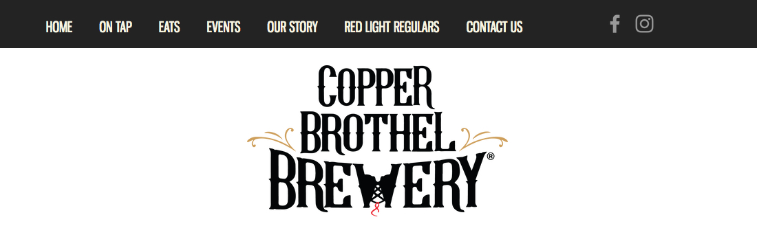 Copper Brothel Brewery